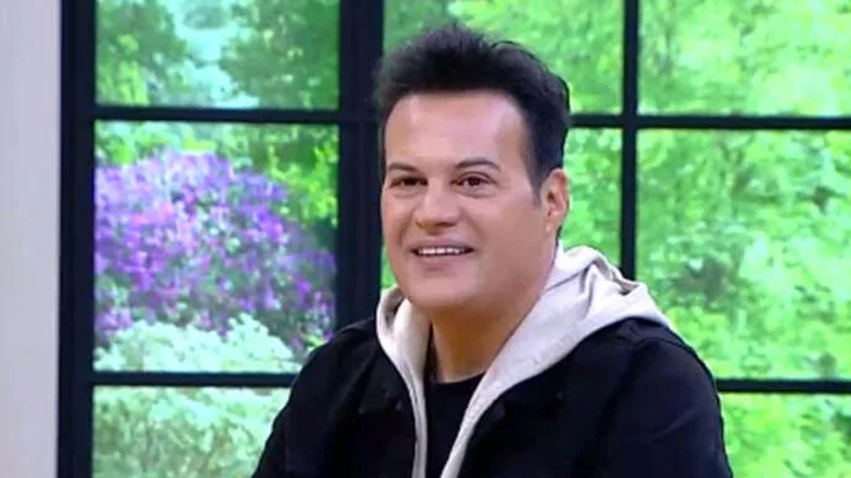 Hakan Peker'den ağızları açık bırakan itiraf! Ekran başındakiler şaştı kaldı: "Casusluk yaparak..."