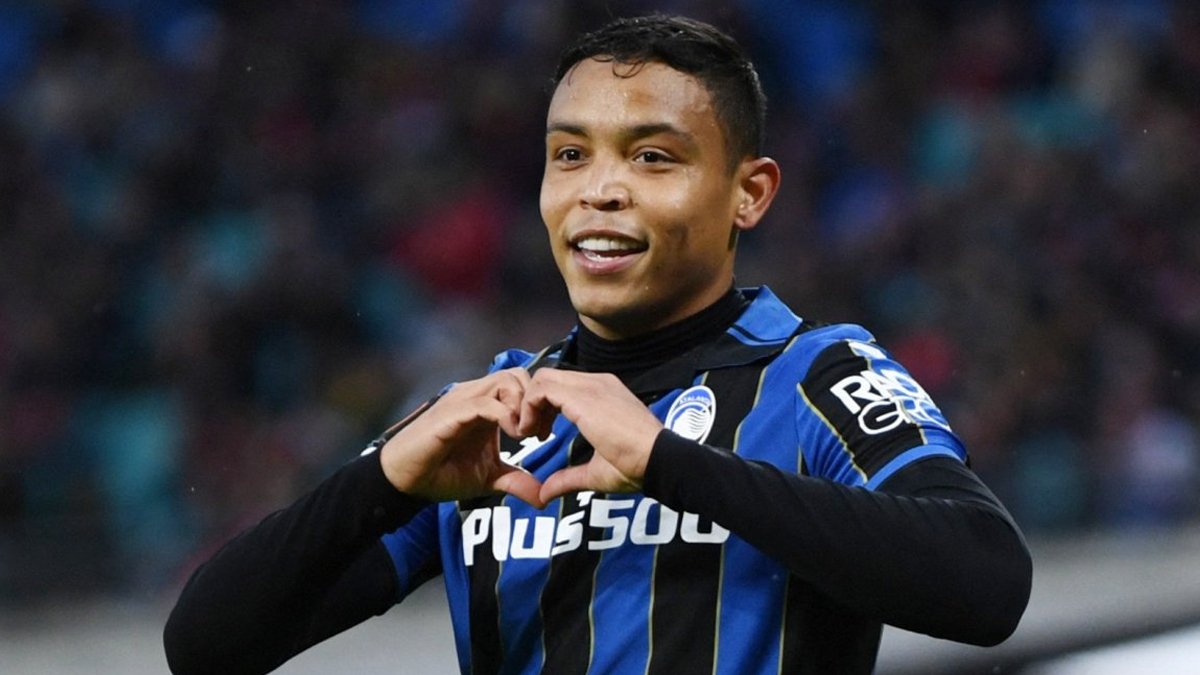 Cimbom’dan Muriel atağı