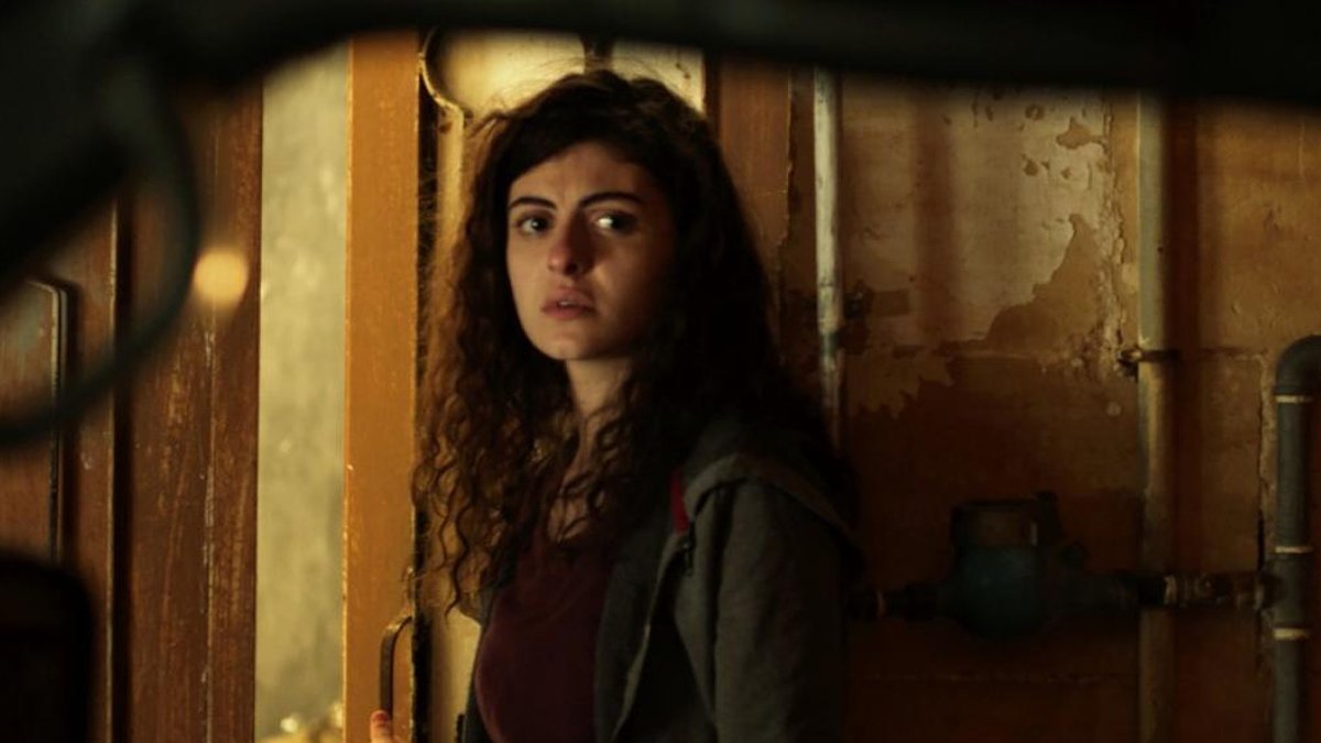 İsrail'den Netflix'e 'Farha' tepkisi: Askerlerimize karşı nefreti teşvik ediyor