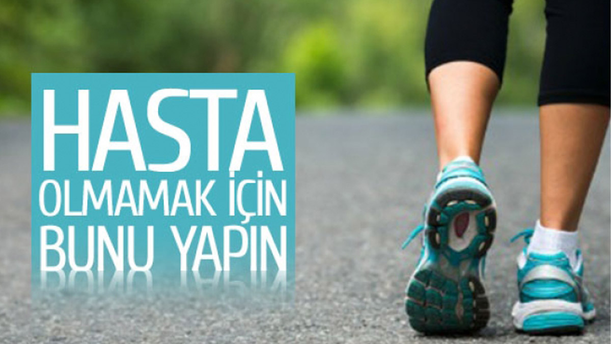 Bu soğuk havada yatak döşek yatmayın! Bağışıklığınızı bu yöntemlerle güçlü tutun virüslere karşı demir gibi olun!