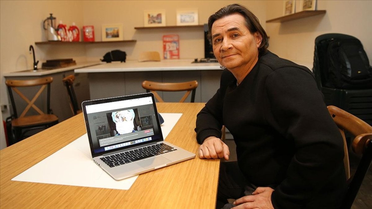 Ameliyat olan Armağan Çağlayan'dan sağlık durumu hakkında açıklama