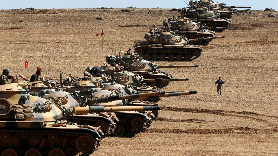 Akar-Austin zirvesi sonrası Pentagon'dan açıklama! Askeri operasyona güçlü şekilde karşıyız