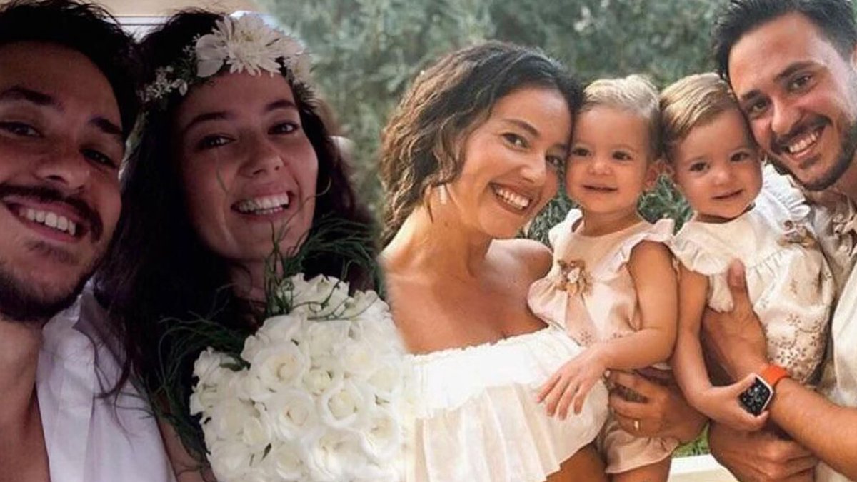 Pelin Akıl'ın ayrılık paylaşımı hem kendini hem de okuyanları gözyaşına boğdu