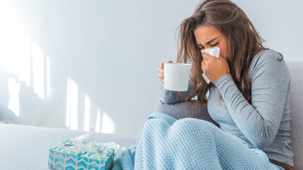 Acile başvuranların sayısı 3-4 kat arttı! Üçlü tehlike: Kovid, RSV ve grip