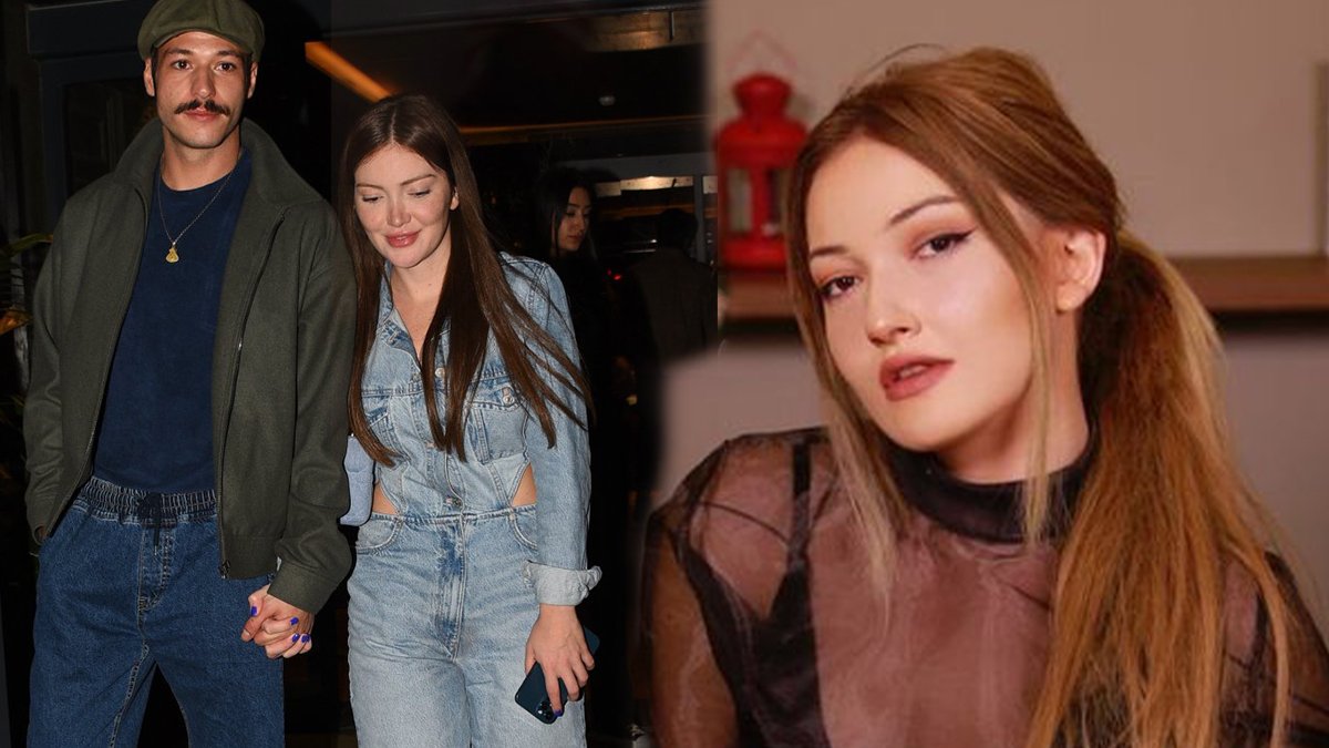 Danla Bilic-Kubilay Aka ayrılığında 'popo' detayı! Nedeni duyan "Bu kadar olmaz" dedi