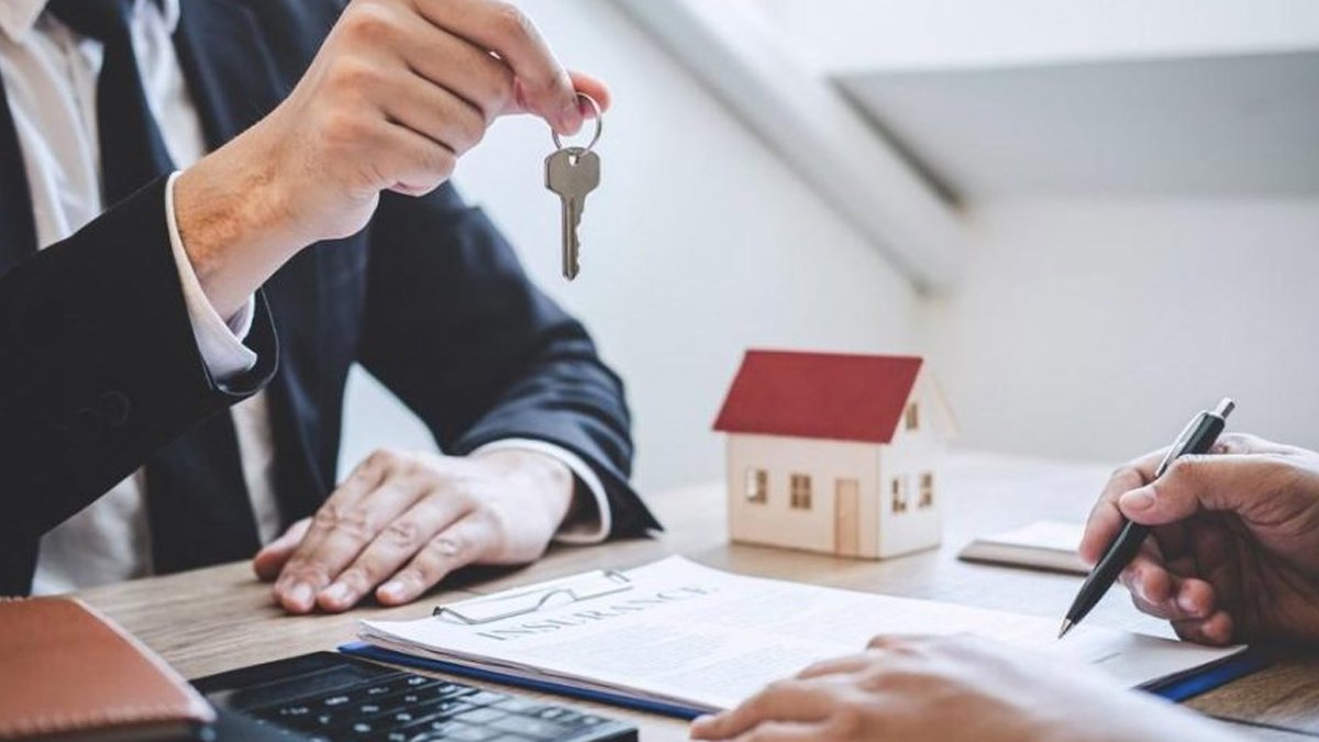 'İktidar yeni konut kredisi paketi hazırlığında' iddiası