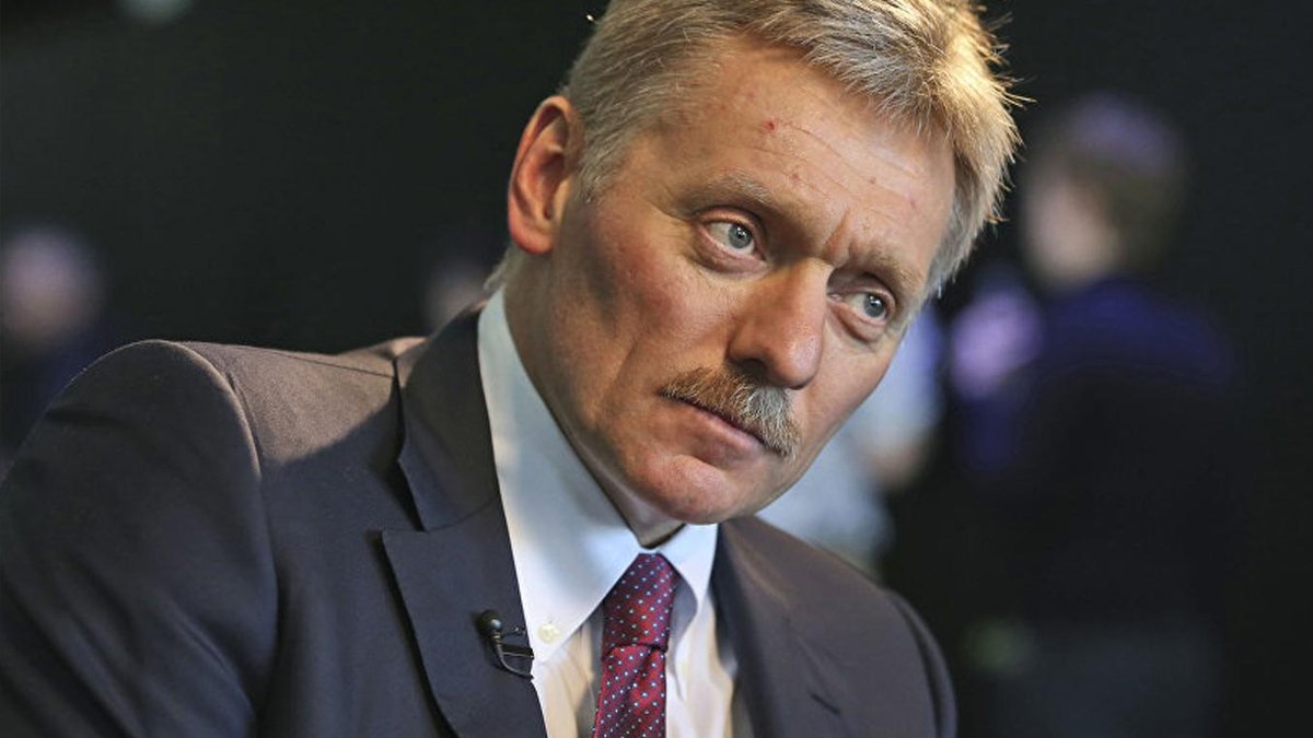 Kremlin'den AB'ye 'savaş mahkemesi' yanıtı: Meşruiyeti olmayacak