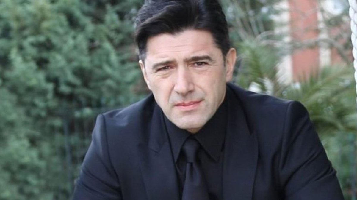 "Onur haysiyetin, utanman yok mu?" Canlı yayında oğluyla ilgili çirkin iddiaya ateş püskürdü