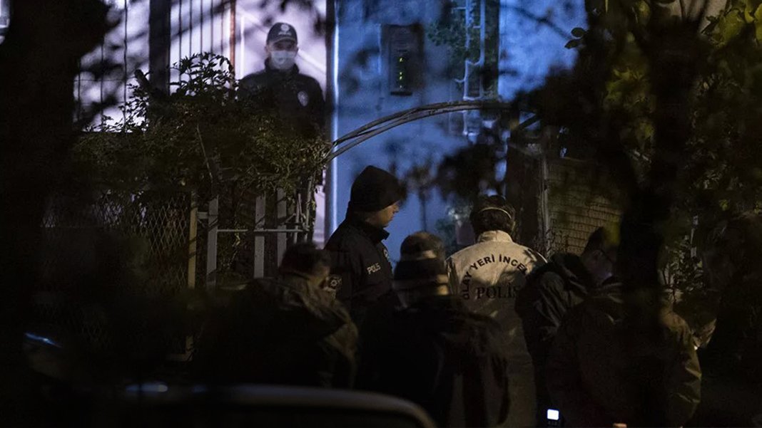 5 kişinin cesedi bulunmuştu! Dehşet evinde yeni gelişme