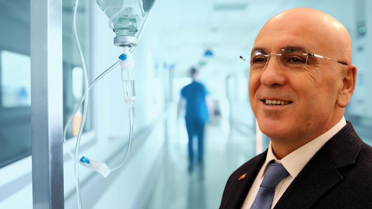 Milletvekiline yanlış tedavi uygulayan doktora soruşturma: Özensizliğim olmuş olabilir