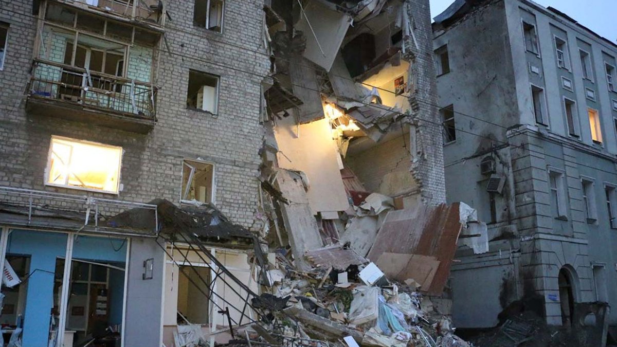 Rusya Savunma Bakanlığı duyurdu:  Donetsk'teki  Kurdyumivka bölgesi ele geçirildi