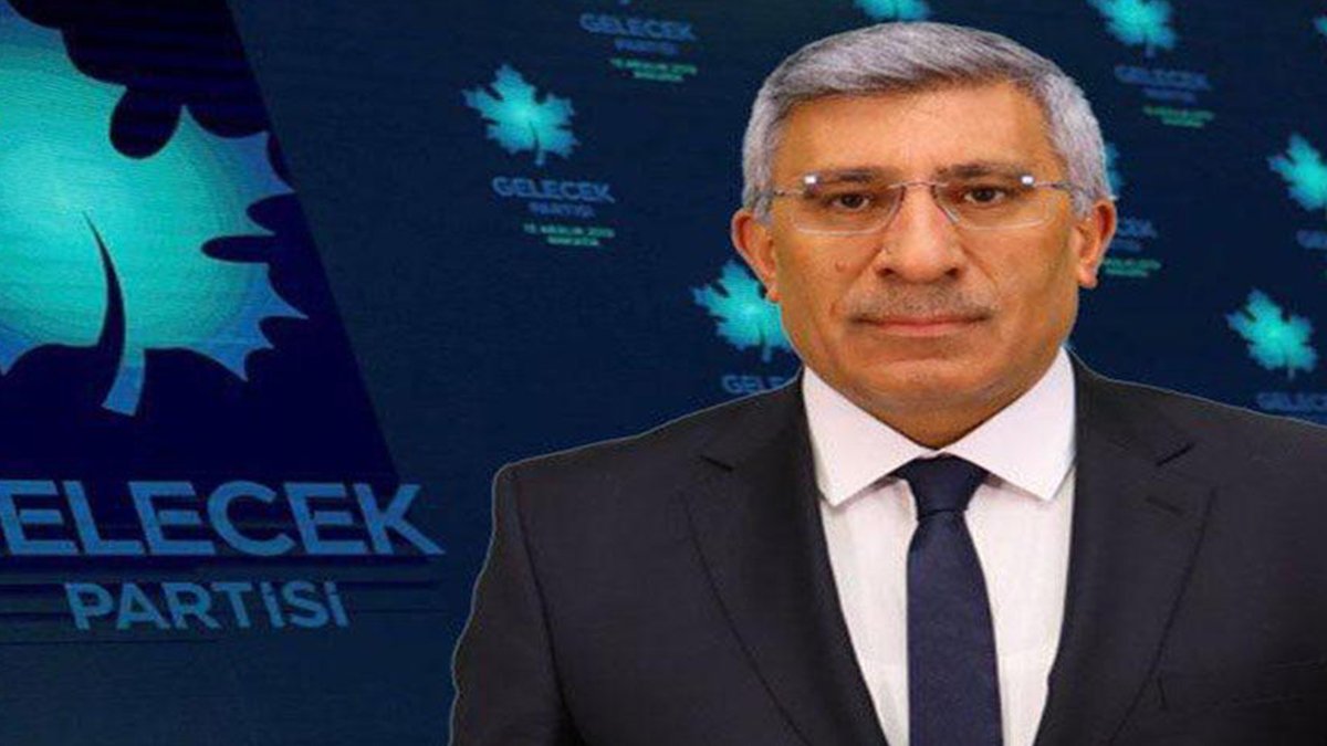 Gelecek Partisi'ne Şanlıurfa'da miting engeli: Özgürlük size, yasaklar bize mi?