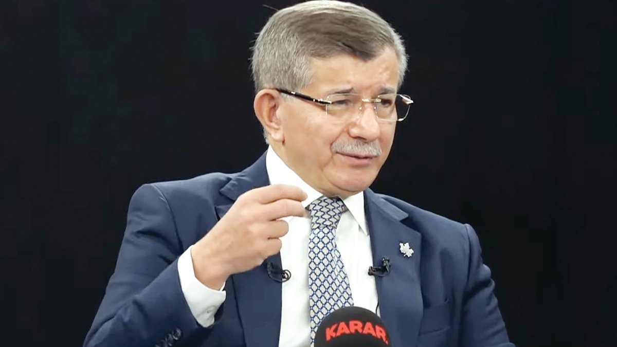 Türkiye'nin ikinci şansı yok