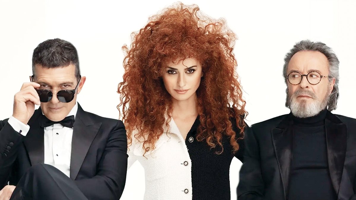 Arthouse sinemasına sert bir hiciv