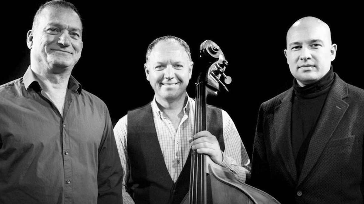 Ankara’da caz rüzgârı esiyor