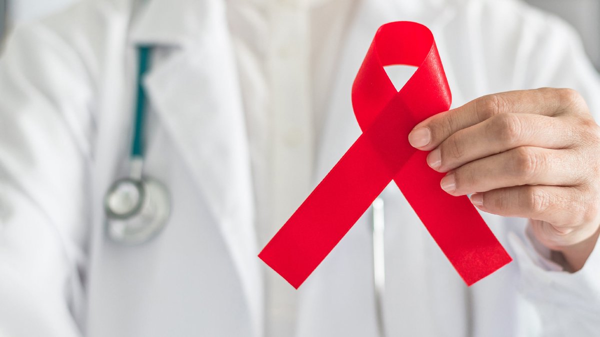 Türkiye’de 2 binin üstünde AIDS hastası var