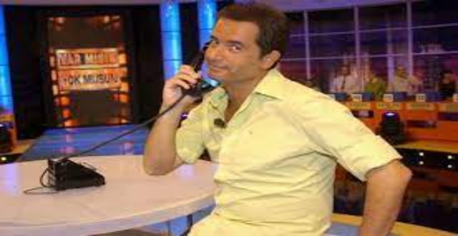 Türkiye'nin merak ettiği o isim ortaya çıktı! Bakın Acun Ilıcalı'nın sır gibi sakladığı Var Mısın Yok Musun Hamdi Bey kimmiş