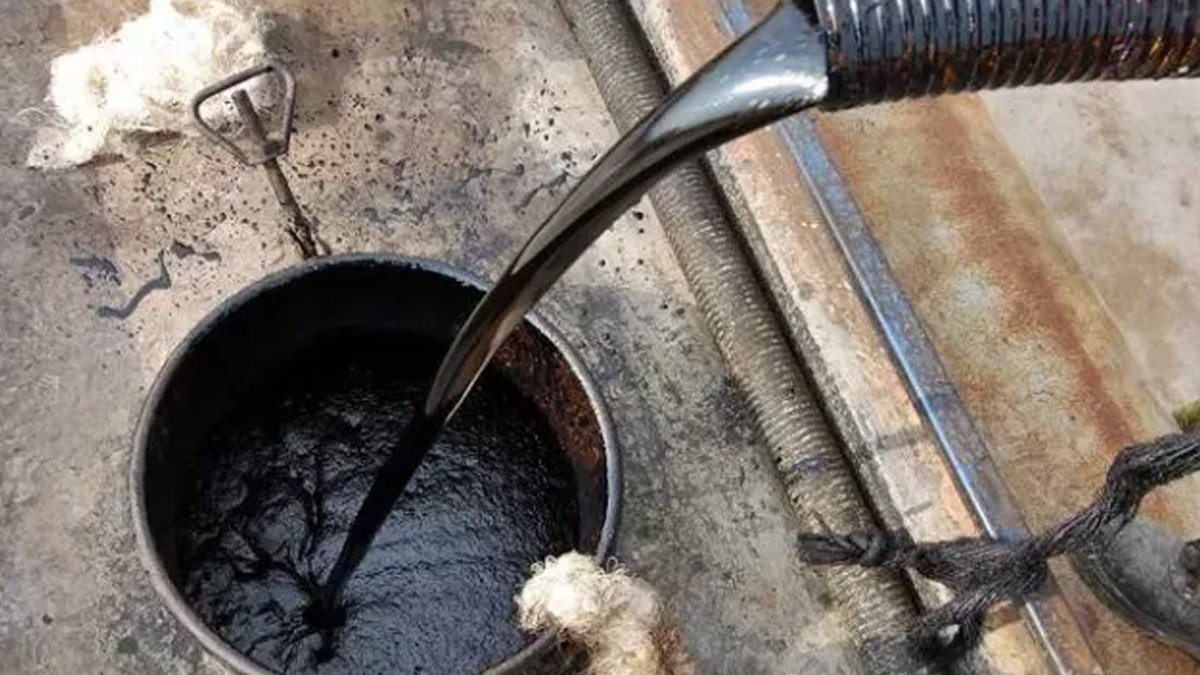 Çin'in 'sıfır vaka'da gevşeme sinyalleri petrol fiyatlarını artırdı