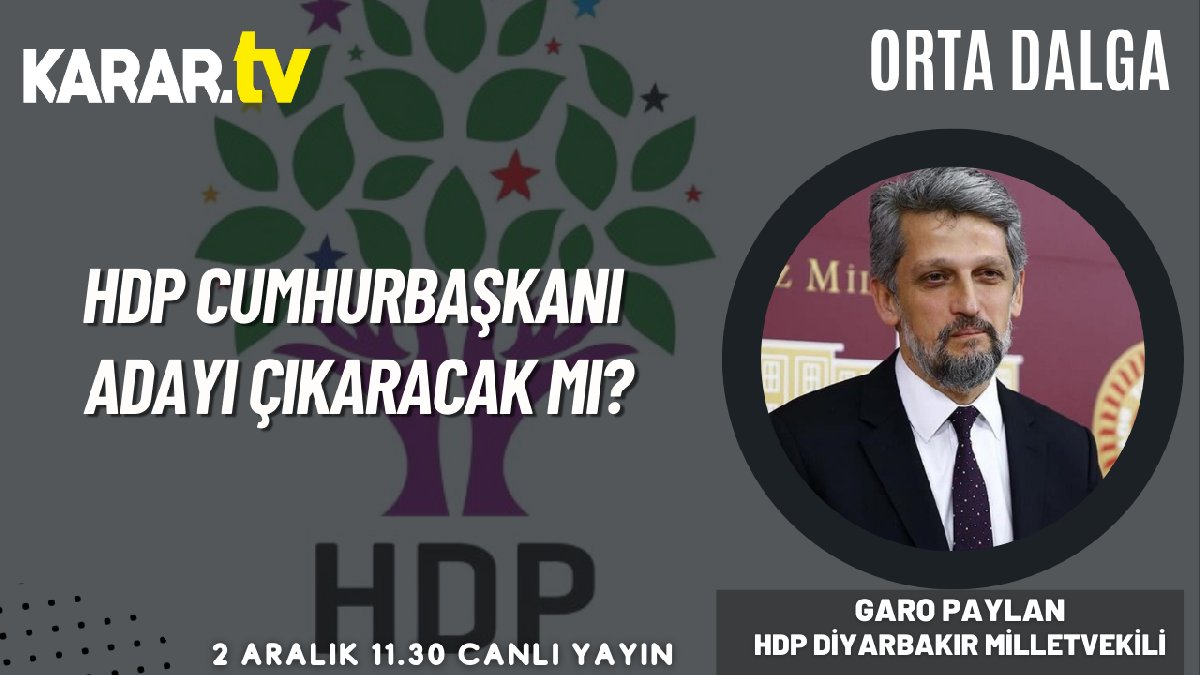 Orta Dalga'da Gündem Konuşuldu