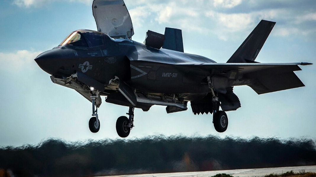 ABD'den Türkiye'ye F-35 için S-400 şartı! Ancak bu şekilde dönebilir