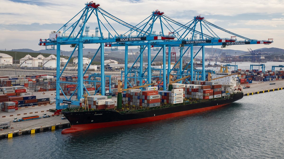 Cari açık tırmanacak: Dış ticaret açığı 100 milyar dolar sınırında