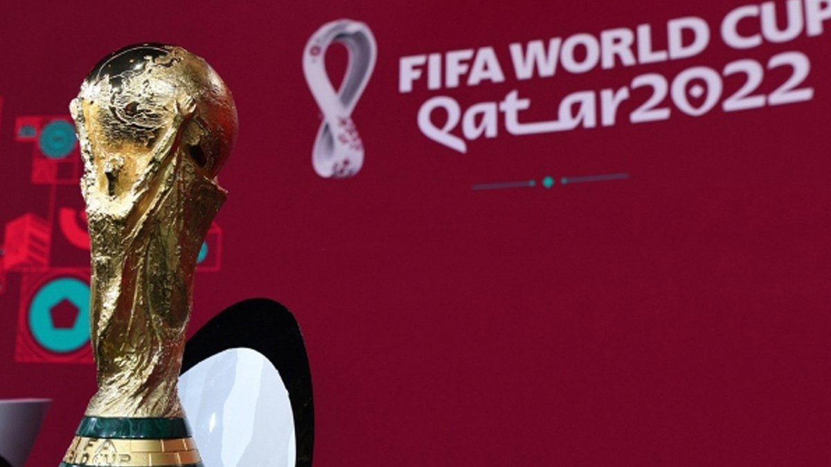 Almanya ve Belçika elendi FIFA Dünya Kupası'nın formatını değiştirdi: Tarihi karar!