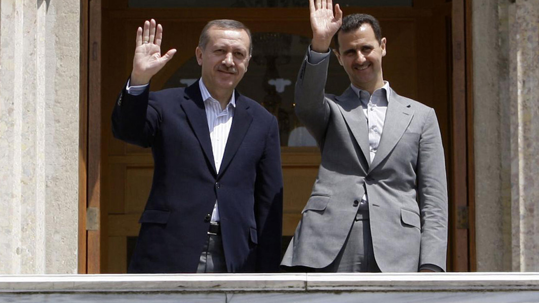 Kremlin: Erdoğan-Esad görüşmesi için somut bir karar yok