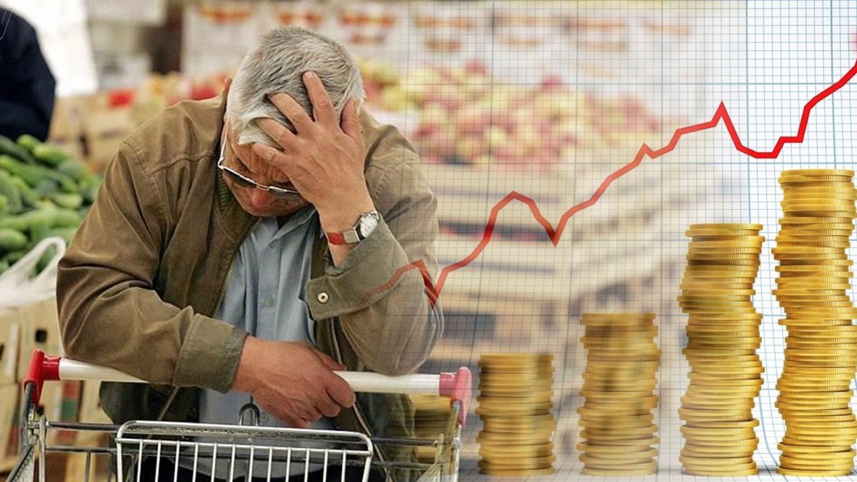 Ekonomistler beklentilerini açıkladı: Aylık enflasyon yüzde 3 artacak
