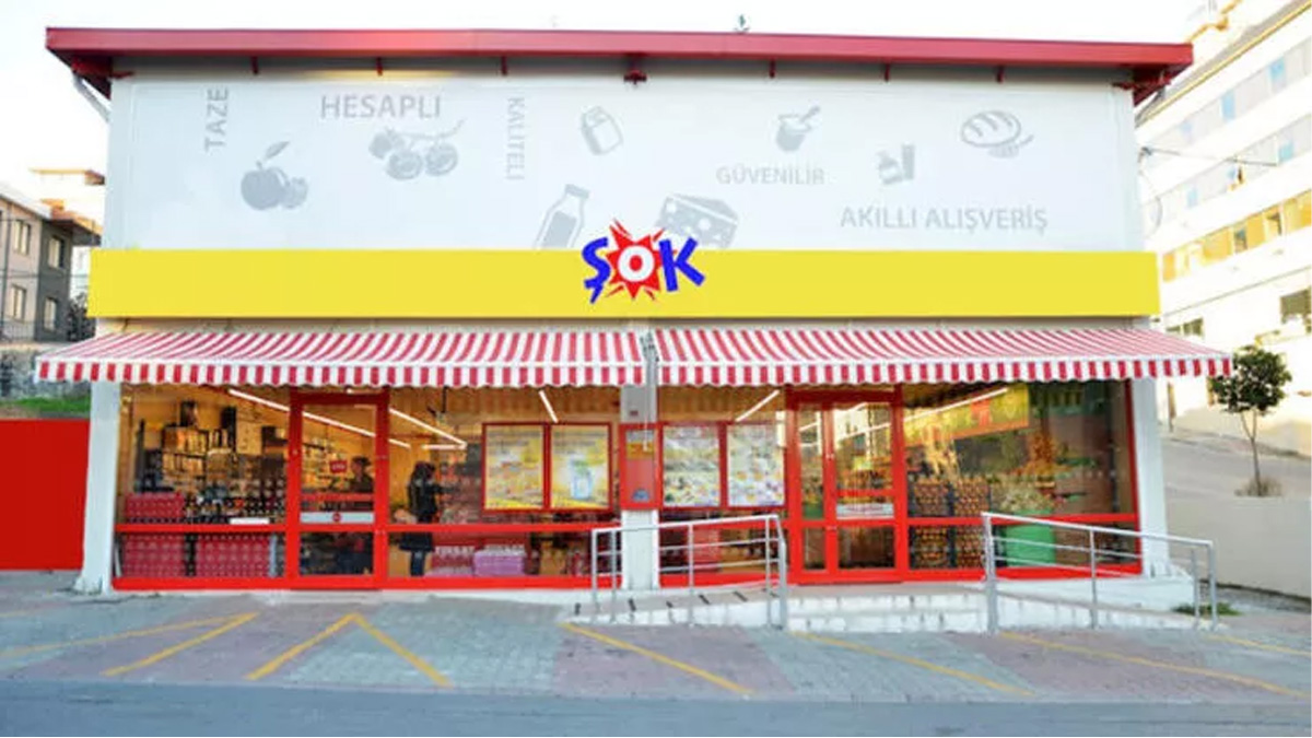 ŞOK o ürünleri neredeyse yarı fiyatına veriyor! Bu fırsatı kaçıran bin pişman olur