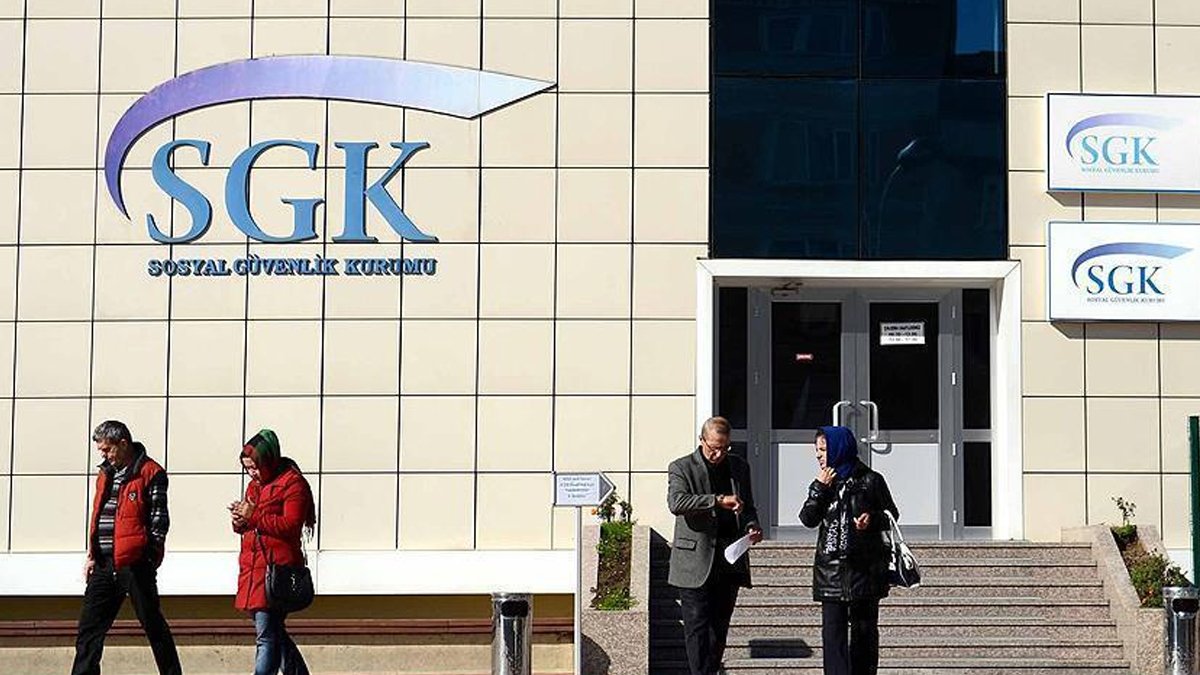 SGK'nın açığı meclis gündeminde: Kılıçdaroğlu döneminin 242 katı