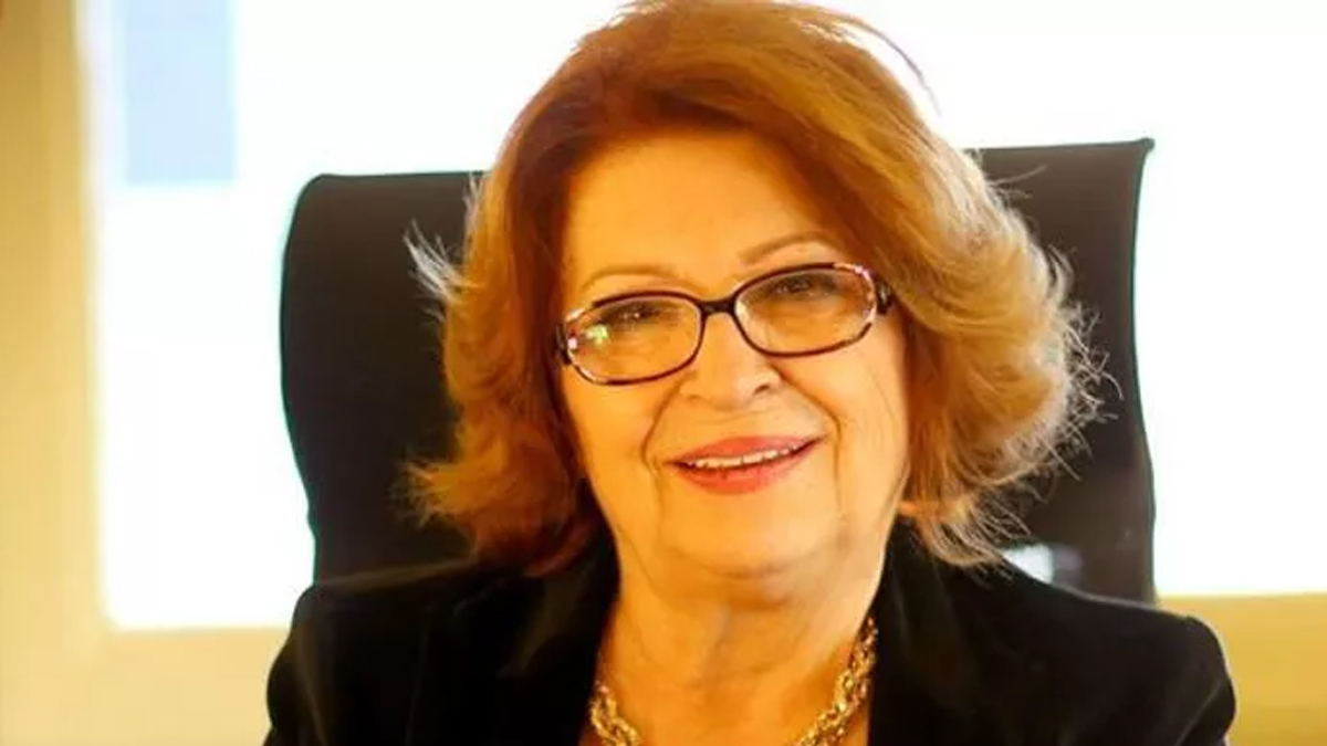 Camdaki Kız Uzan ailesini mi anlatıyor? Gülseren Buğdaycıoğlu'ndan olay cevap: Uzan ailesi beni bulmaz mı? Niye bizi yazdınız...