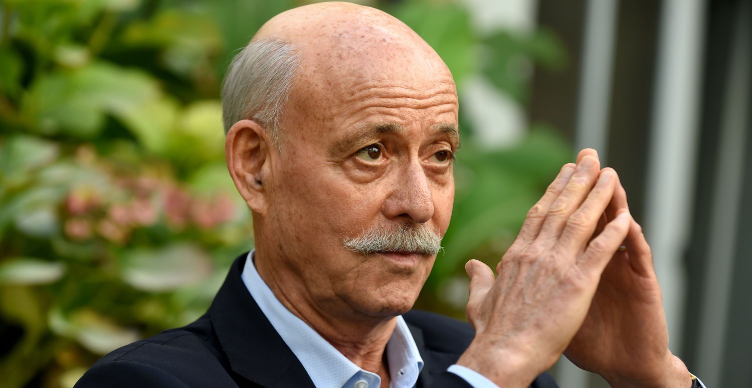Jeremy Rifkin kimdir? ABD'li ekonomist Jeremy Rifkin hakkında bilgiler