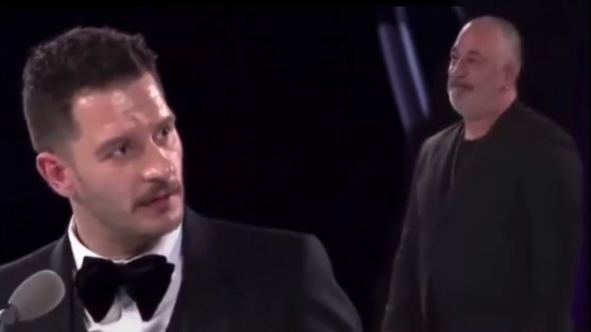 Cem Yılmaz'dan ölümlü kazaya çirkin hareket! Uraz dayanamadı patladı "Ölüye saygın yok mu?"