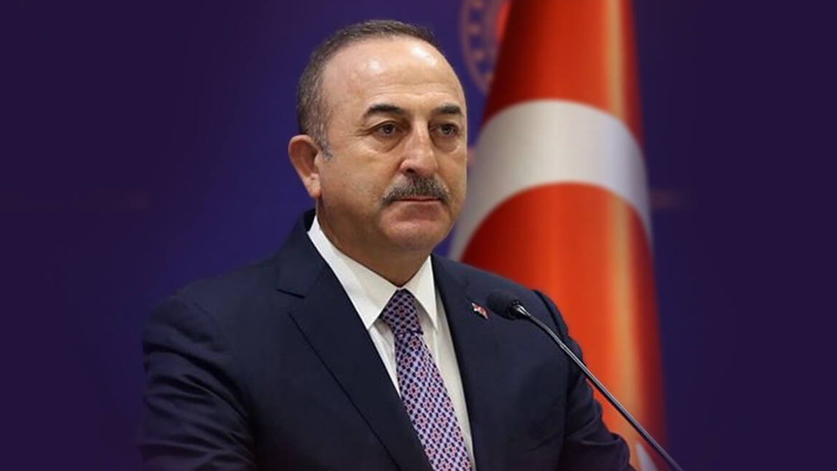 Çavuşoğlu: İsveç umarım o saate kadar tedbir alır