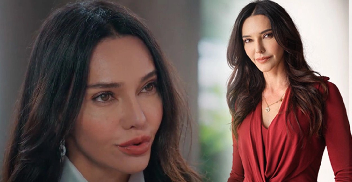 Camdaki Kız Cana diziden ayrılıyor mu? Hande Ataizi diziden neden ayrılıyor, neden çıktı?