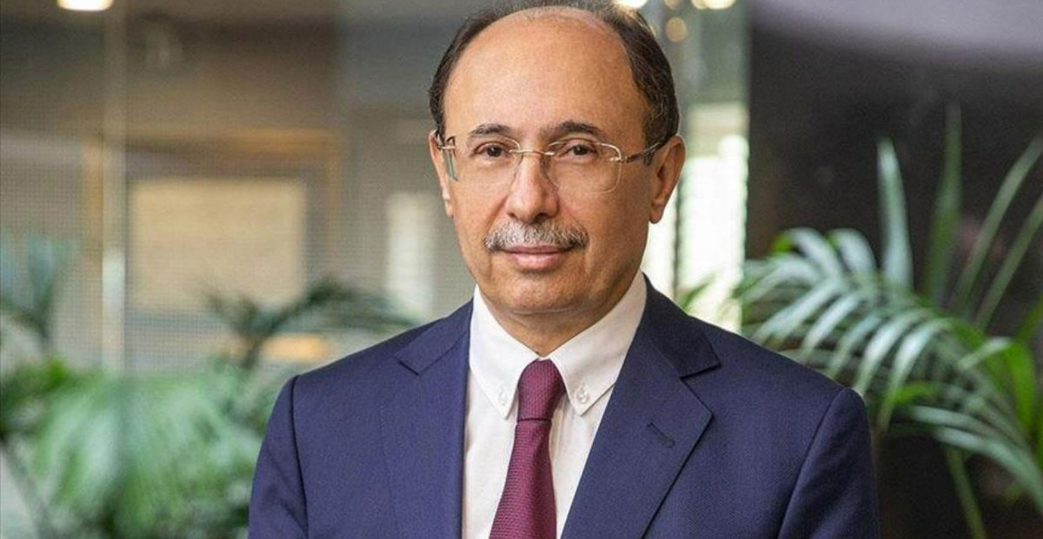 Galip Aykaç kimdir, nereli? BİM İcra Kurulu Üyesi Galip Aykaç hayatı ve biyografisi