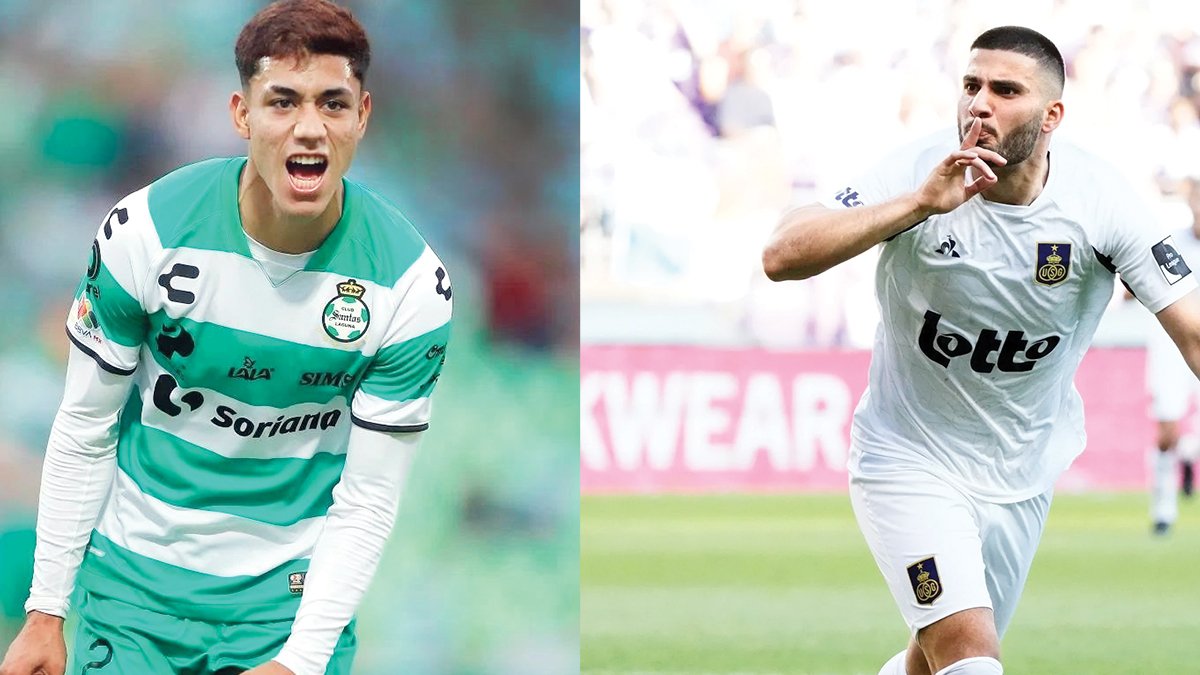 Cimbom’dan sol bek harekâtı