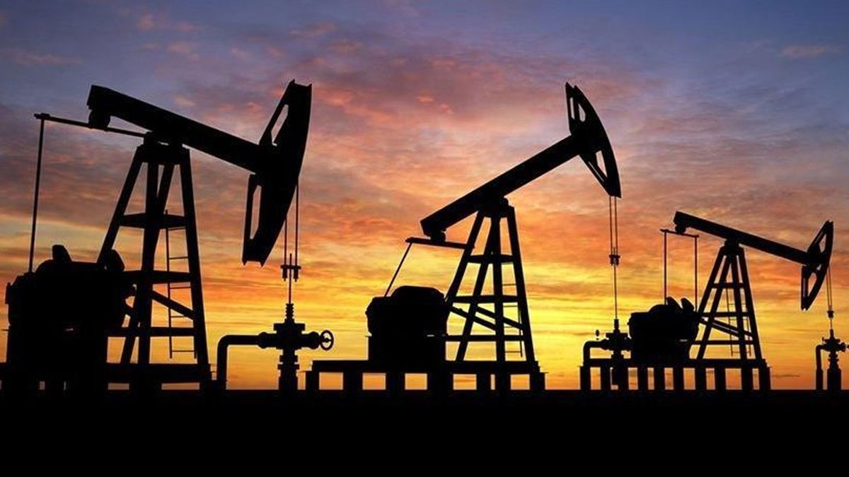 G7 ve Avustralya'dan Rus petrolü kararı: Tavan fiyat uygulanacak