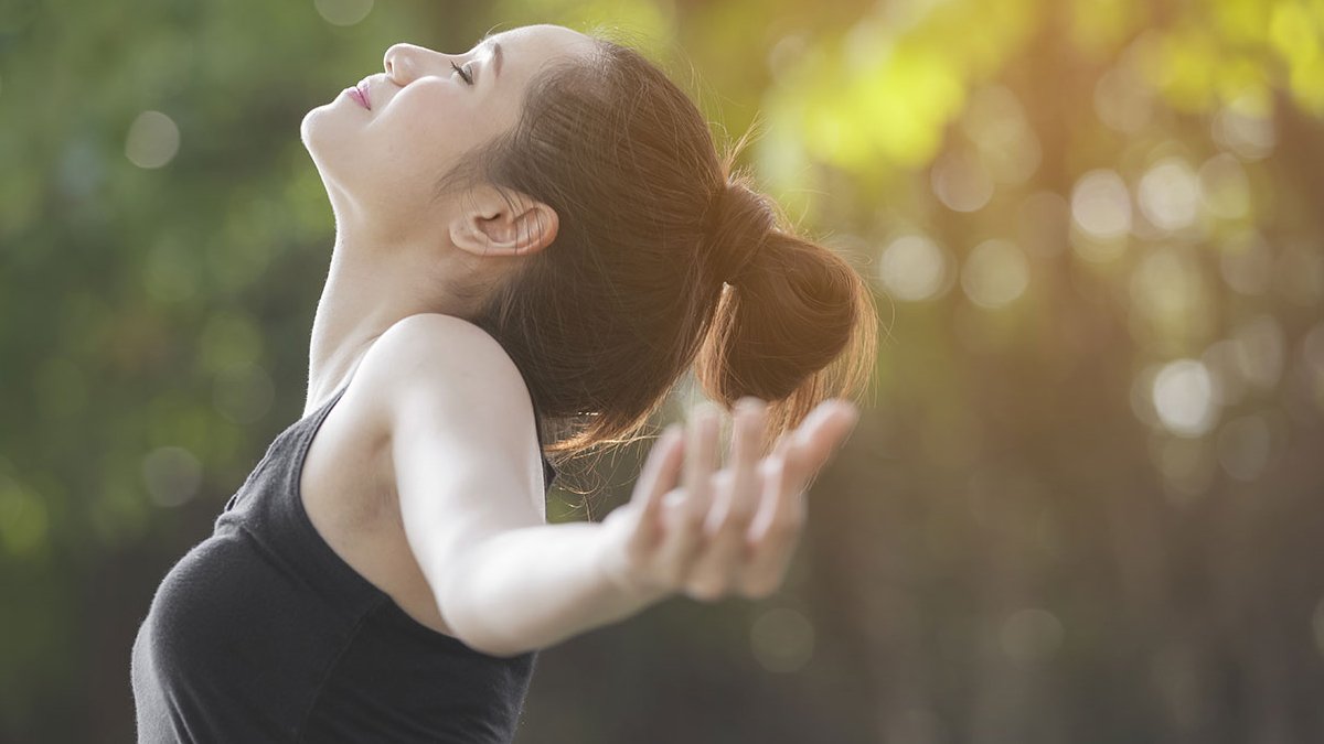 3'ünü tüketin nefes alın... Hem ucuz hem de her yerde bulunuyor! Akciğerleriniz tamamen yenilensin...