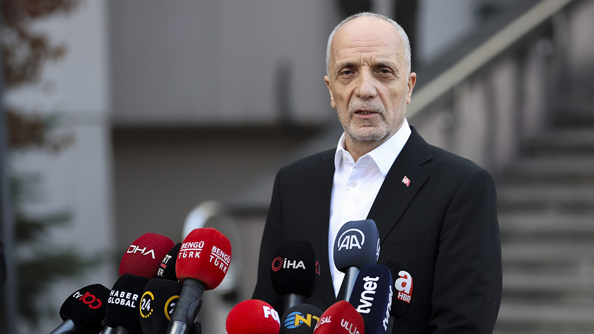 Atalay'dan 'Açlık sınırı, asgari ücret olsun' sözlerine yeni açıklama