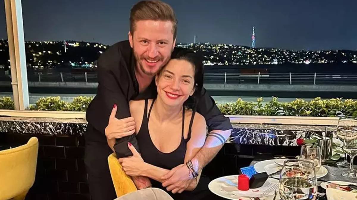 Mert Aydın'dan eski eşi Merve Boluğur'a ağır sözler: Gereksiz insan