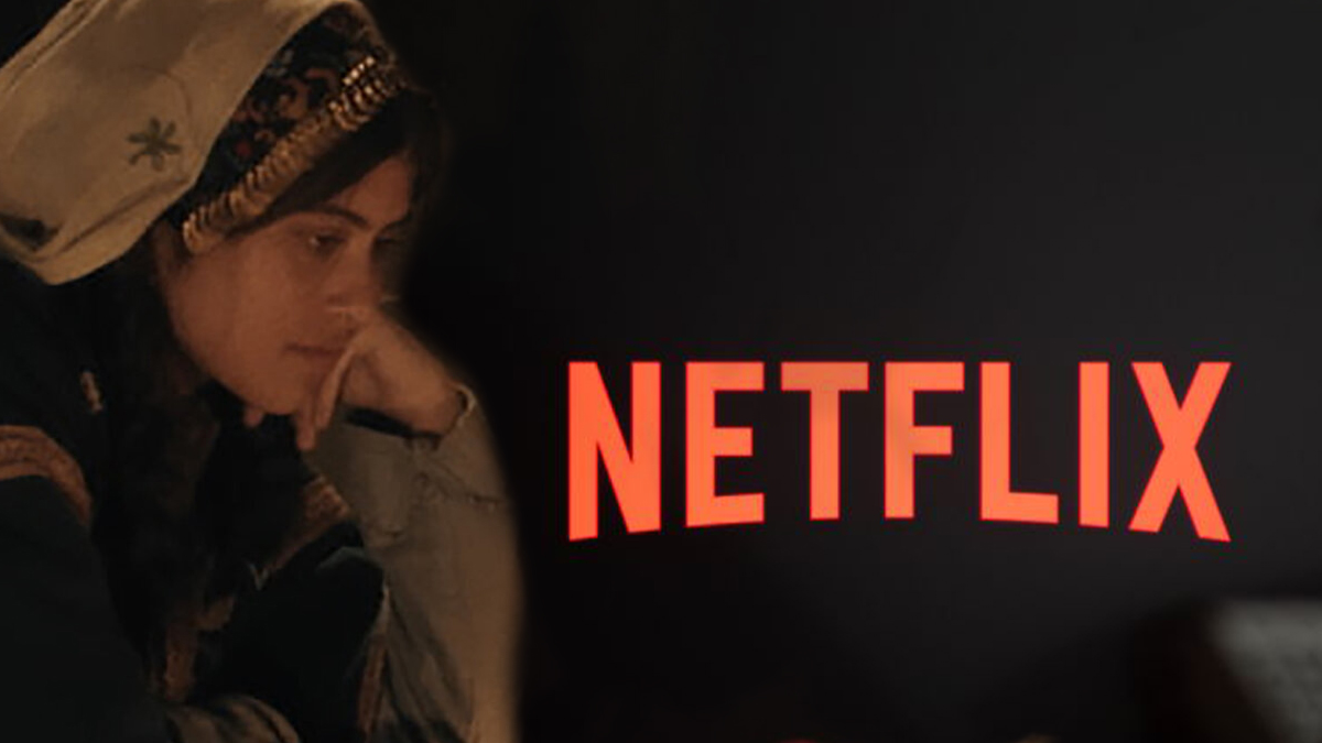 Netflix İsrail'in 'Sakıncalı' dediği filmi yayınladı! Ülke ayağa kalktı "Atatürk'e de yaptılar"