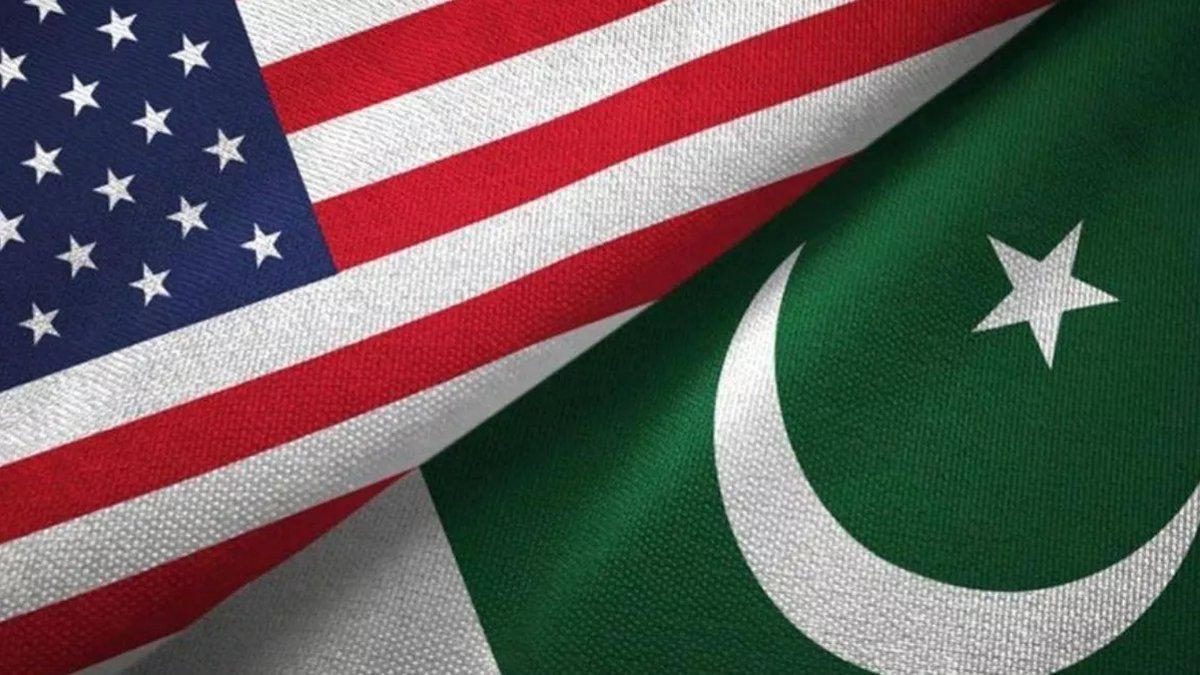 ABD'den Pakistan Büyükelçiliği'ne yapılan saldırıya kınama: Tam ve şeffaf soruşturma çağrısında bulunuyoruz