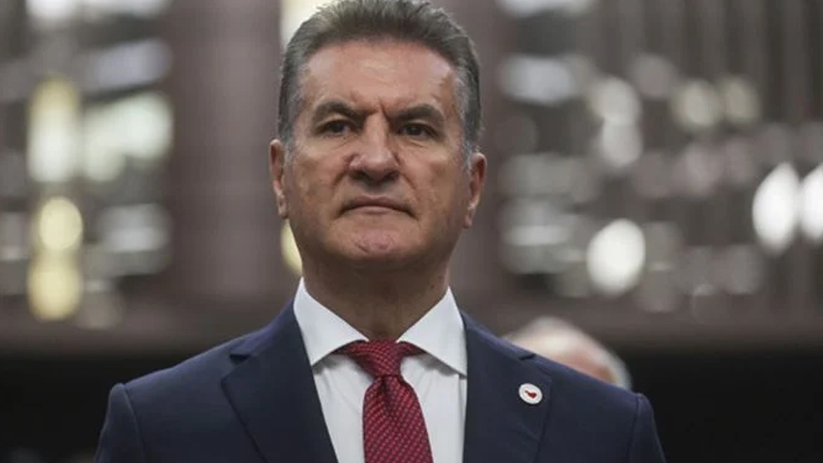 Mustafa Sarıgül tokat işini fazla abarttı! Öyle bir tokat attı ki genç seçmen ekrandan çıktı