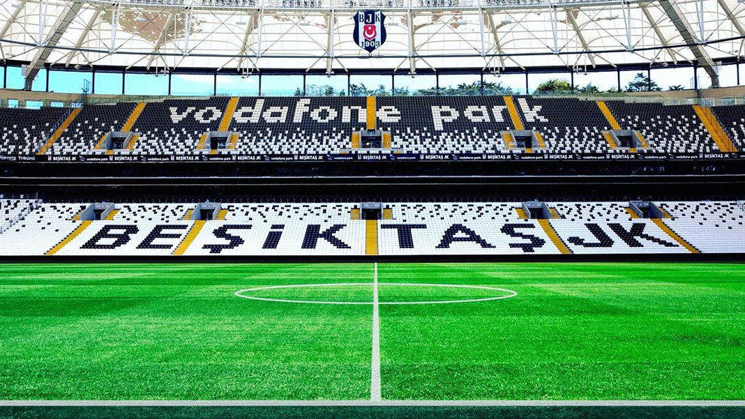 Beşiktaş'ın net borcu belli oldu