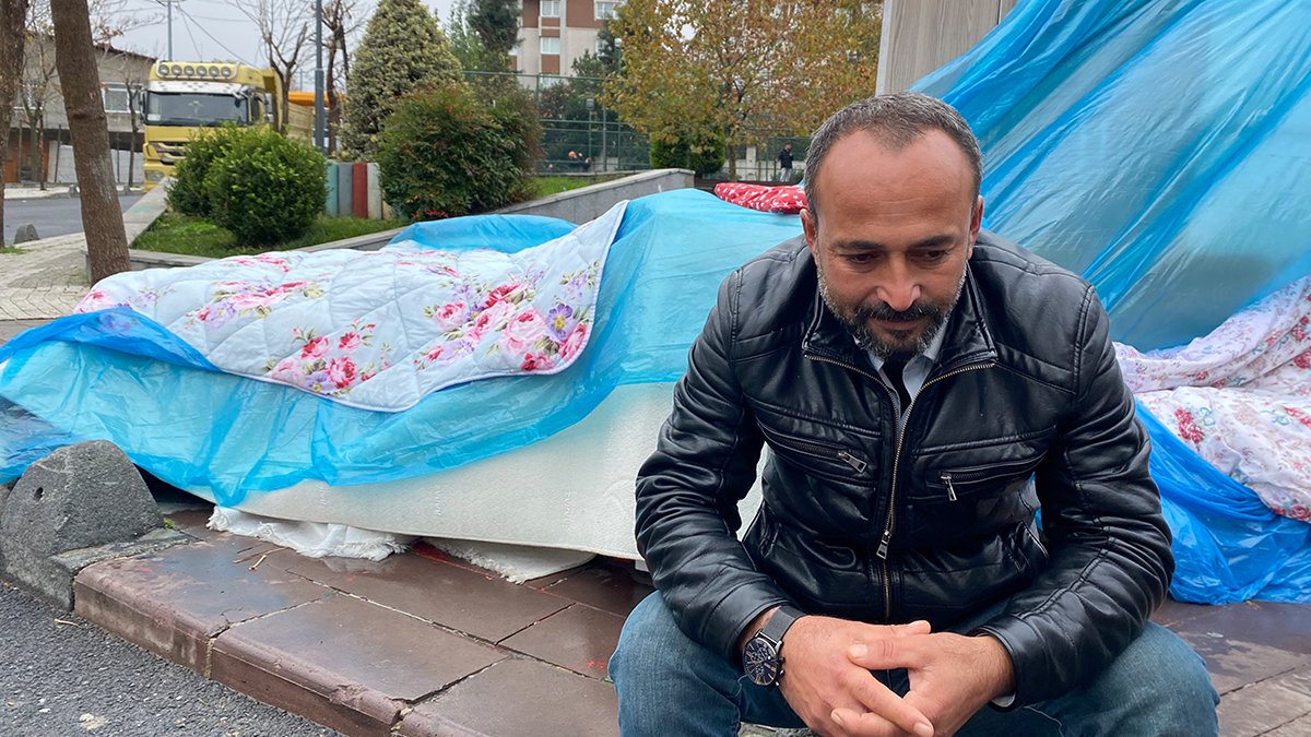 Ev kurma hayali sokakta bıraktı: Dolandırıcıların Tekirdağ'dan İstanbul'a umut tacirliği...