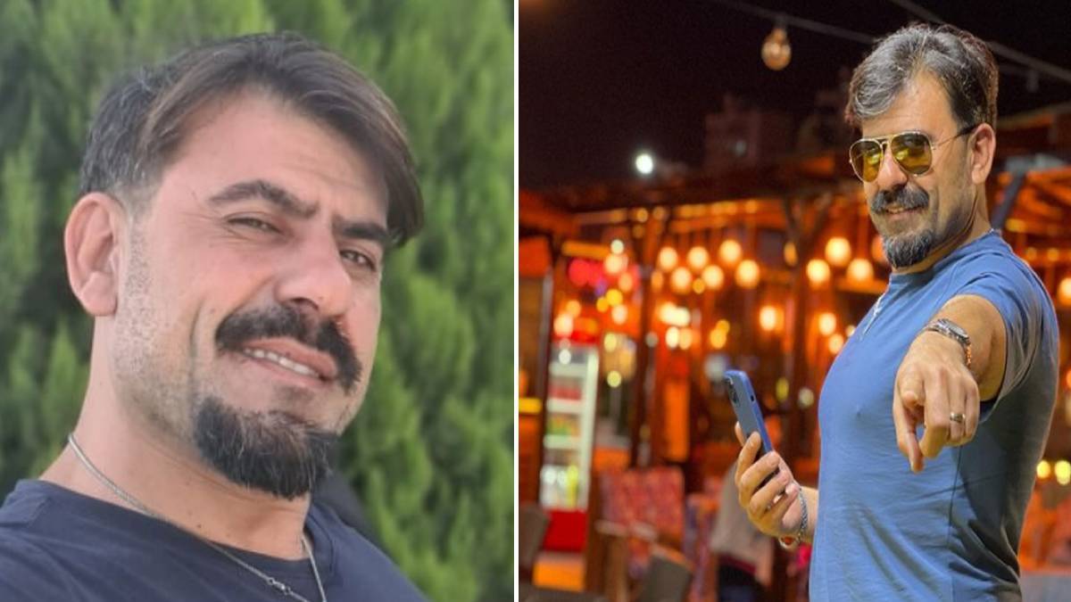 Herkes onu Antalyalı biliyor ama... Çılgın Dondurmacı'nın aslen nereli olduğunu duyan "Hadi canım" diyor