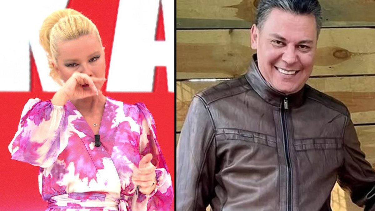 5 aylık evli Müge Anlı ağlattı: İlgiye ihtiyacım var! "Kocasıyla arası bozuk"