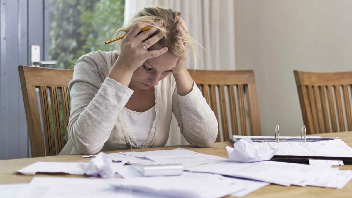 'Düşük faiz' politikasının sonucu: Vatandaş borç batağında