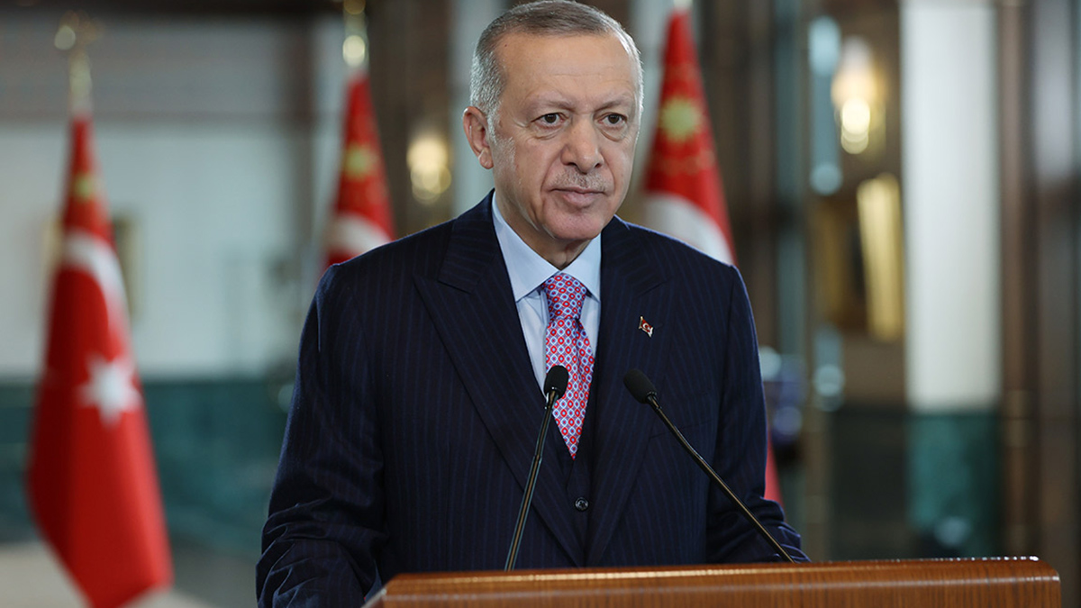 Erdoğan’dan UKOME'nin taksi kararına destek: İsabetli bir karar oldu